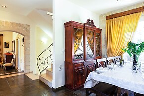 Villa Aurora Crete