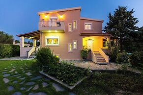Villa Aurora Crete