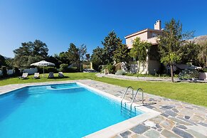Villa Aurora Crete