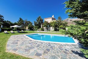 Villa Aurora Crete