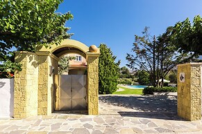 Villa Aurora Crete