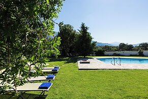 Villa Aurora Crete