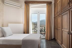 Villa Aurora Crete