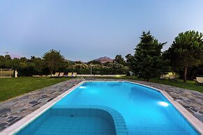 Villa Aurora Crete
