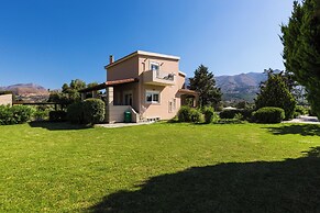 Villa Aurora Crete