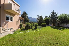 Villa Aurora Crete