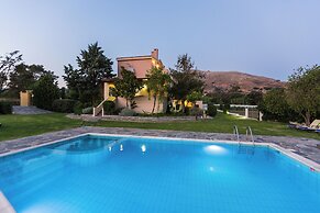 Villa Aurora Crete