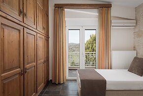Villa Aurora Crete