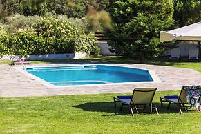 Villa Aurora Crete