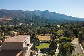 Villa Aurora Crete