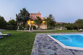 Villa Aurora Crete