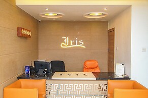 IRIS HOTEL