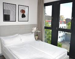 NOVERA Aparthotel
