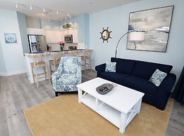 Shores Of Panama 1820 2 Bedroom Condo