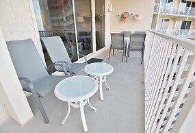 Shores Of Panama 1820 2 Bedroom Condo