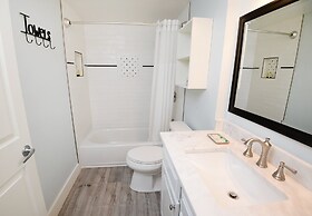 Shores Of Panama 1820 2 Bedroom Condo