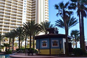 Shores Of Panama 1820 2 Bedroom Condo
