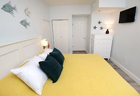 Shores Of Panama 1820 2 Bedroom Condo