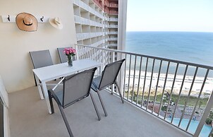 Shores Of Panama 1820 2 Bedroom Condo