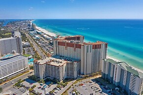 Shores Of Panama 1820 2 Bedroom Condo