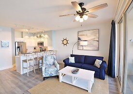 Shores Of Panama 1820 2 Bedroom Condo