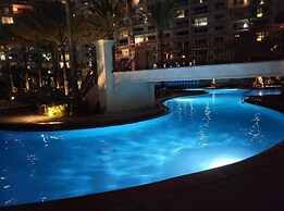 Shores Of Panama 1820 2 Bedroom Condo