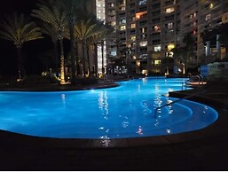 Shores Of Panama 1820 2 Bedroom Condo