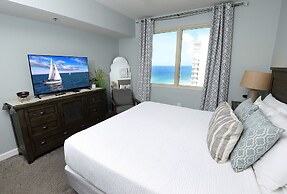 Shores Of Panama 1928 3 Bedroom Condo