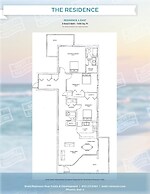 Phoenix East 2 2095 3 Bedroom Condo