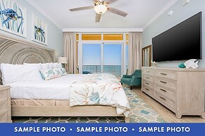 Phoenix Gulf Shores Ii 1501 4 Bedroom Condo