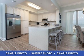 Phoenix Gulf Shores Ii 1501 4 Bedroom Condo