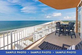 Phoenix Gulf Shores Ii 1501 4 Bedroom Condo