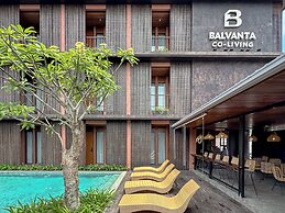 Balvanta Coliving