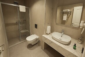 Center Port Hotel Karaköy