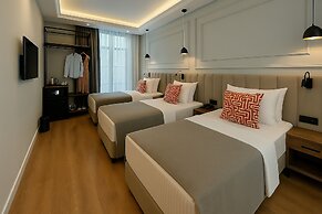 Center Port Hotel Karaköy