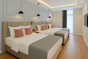 Center Port Hotel Karaköy