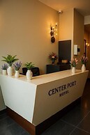 Center Port Hotel Karaköy