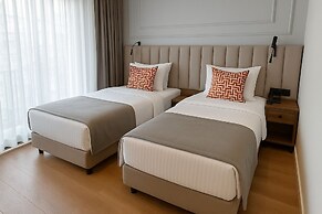 Center Port Hotel Karaköy