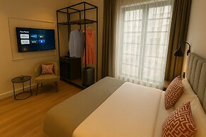 Center Port Hotel Karaköy