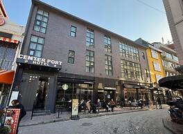 Center Port Hotel Karaköy
