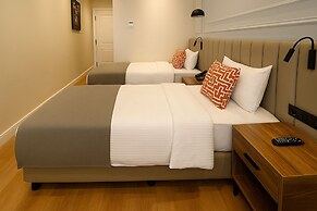 Center Port Hotel Karaköy