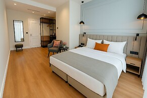 Center Port Hotel Karaköy