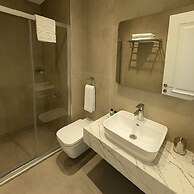 Center Port Hotel Karaköy