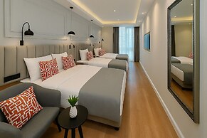 Center Port Hotel Karaköy