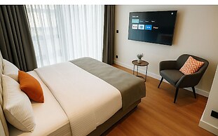 Center Port Hotel Karaköy