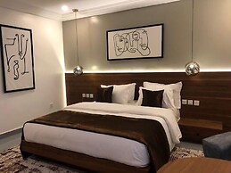 Presken Hotel