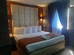 Presken Hotel