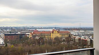 Apartamenty Sun & Snow Jaworska 4