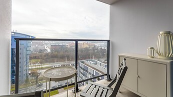 Apartamenty Sun & Snow Jaworska 4