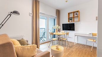 Apartamenty Sun & Snow Jaworska 4